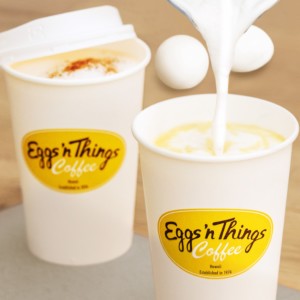 eggsn things エッグノック