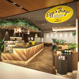 Eggs 'n Things Coffee