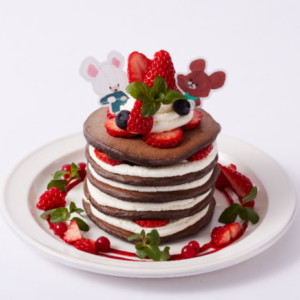 Jackie's Pancake Cafe