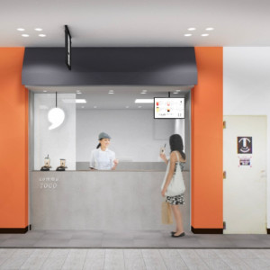 comma TOGO 新宿小田急エース店
