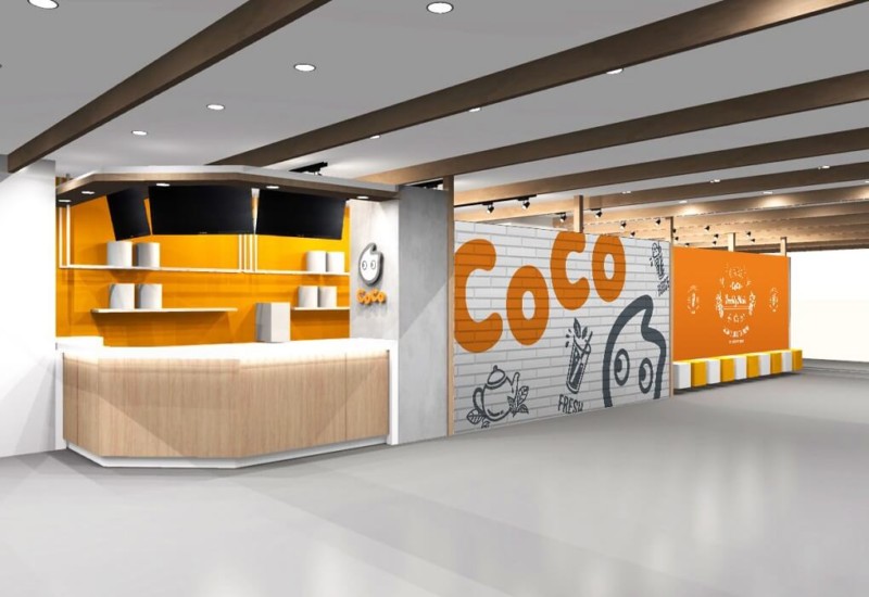 CoCo都可 埼玉大宮ラクーン店