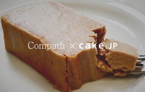 bakeshop compath Cake.jp