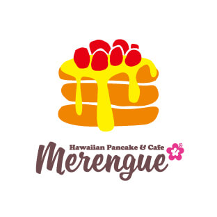 パンケーキ　Merengue