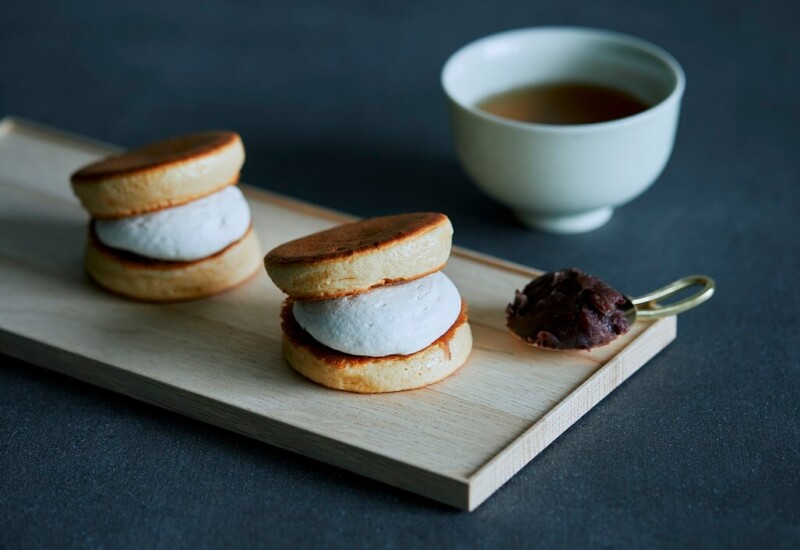 メゾンカカオ　カカオハナレ　生どら焼き