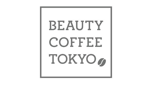 BEAUTY COFFEE TOKYO